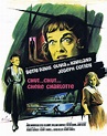 El Culo de Will: Hush...Hush, Sweet Charlotte (1964)