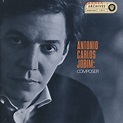 Antonio Carlos Jobim : composer