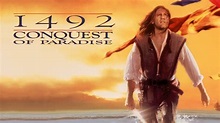 1492: Conquest of Paradise (1992) - AZ Movies
