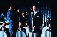 Frank Sinatra – Der Weg an die Spitze - Filmkritik - Film - TV SPIELFILM