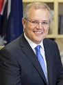 Scott Morrison - Celebrity biography, zodiac sign and famous quotes