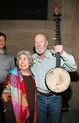 Mika and Tinya Seeger- Pete Seeger's Daughters (PHOTOS ...