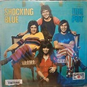 Shocking Blue - Inkpot (1972, Vinyl) | Discogs