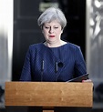 Theresa May announces shock general election | Metro News