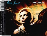 Annie Lennox – Precious (1992, CD) - Discogs