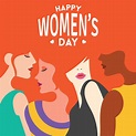 Womens Day / Happy Women's Day Images - Womens Day 2019 Quotes ...