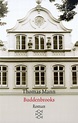 Buddenbrooks von Thomas Mann | ISBN 978-3-596-29431-2 | Buch online ...