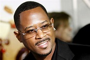 Martin Lawrence - Biography and Facts