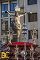 Procesión de la Hermandad de la Vera Cruz - Badajoz Cofrade