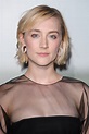 Saoirse Ronan - "On Chesil Beach" Screening in London 05/08/2018