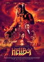 Hellboy (2019) en Español Latino - Descargar Peliculas Gratis Latino HD ...