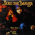 Jeru the Damaja playing ‘The Sun Rises in the East’ 25th anniversary ...