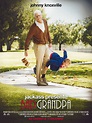Bad Grandpa - film 2013 - AlloCiné