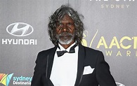 Legendary Indigenous Australian actor David Gulpilil dies aged 68