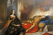 La muerte de Felipe I; La locura de Juana la loca | DETECTIVES DE LA ...