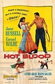 Sangre caliente (1956) - FilmAffinity