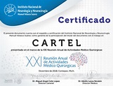 Certificación de nuestras Constancias y Diplomas | Instituto Nacional ...