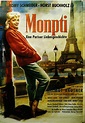 Monpti (1957) - Posters — The Movie Database (TMDB)