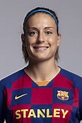 Estadísticas de Alexia Putellas Segura | FC Barcelona Players
