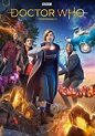 Serie Doctor Who: Sinopsis, Opiniones y mucho más – FiebreSeries