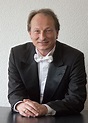Michel Lippert: Konzertpianist und Klavierlehrer in Münster