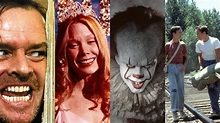 Las 12 mejores películas basadas en novelas de Stephen King - Vandal Random