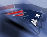 History of All Logos: All New England Patriots Logos