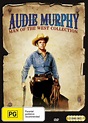 Amazon.com: Audie Murphy: Man Of The West Collection : Audie Murphy ...
