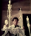 Alberto Giacometti: 5 things to know