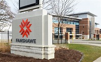 Fanshawe College London (Hamilton, Canada)