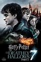 Harry Potter 7 Part 1 Poster