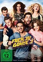 Fack Ju Göhte 3 - Bora Dagtekin - DVD - www.mymediawelt.de - Shop für ...
