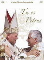 Image gallery for Benedict XVI: The Keys of the Kingdom - FilmAffinity