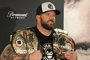 Ryan Bader explains reasoning for imminent move to Bellator