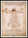 leonardo-da-vinci-anatomy - Abacus Chinese Medicine