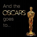 Otticanet Magazine - And the Oscar goes to...