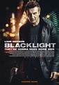 Blacklight movie large poster.