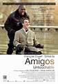 Reseña: Amigos (Intouchables) | SÓLO SANGRONS