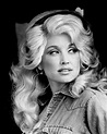 20 Beautiful Portrait Photos of Dolly Parton in the 1970s ~ vintage ...