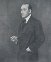 Sir Edward Carson | Ulster's Stand for Union