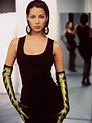 In All Honesty, Christy Turlington Is the '90s Supermodel to Obsess ...