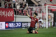 Na Sang-ho at the double helps FC Seoul onto first win of 2021 - K ...
