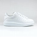 Alexander McQueen Blancas con envío gratis - Calza Tendencias