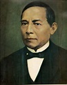 El maestro: Benito Juárez