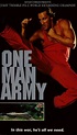 One Man Army (1994) - IMDb