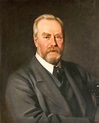 Wilbraham Egerton (1832–1909), Earl & 2nd Baron Egerton of Tatton | Art UK