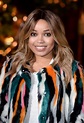 DIONNE BROMFIELD at Hogwarts in the Snow Launch at Warner Bros. Studio ...