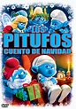 EL DESCUBRIMIENTO DE LAS PELICULAS AJENAS A DISNEY: Los Pitufos: Cuento ...