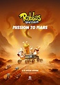 Rabbids La invasión - Especial misión a Marte para Multi | 3DJuegos