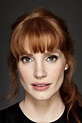 Pin by Matt Wheeler on Art | Jessica chastain, Actress jessica, Redhead ...